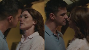 NAJPIKANTNEJŠIA scéna v Ranči? Zuzana Kanócz a Karol Tóth v horúcom AKTE plnom nedôvery!