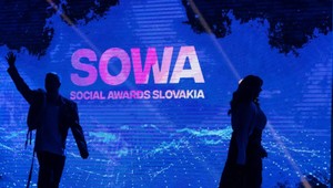 HRAJ o lístky na SOWU: Stretni najpopulárnejších influencerov naživo!