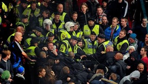 Bitka priniesla smrť fanúšikovi Djurgaardenu