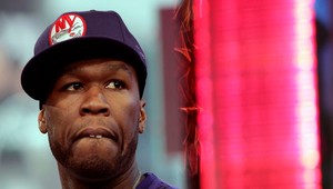 50 Cent schudol