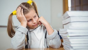 Deti s nízkym sebavedomím za to nemôžu: Rodičia, na TOTO dávajte pozor