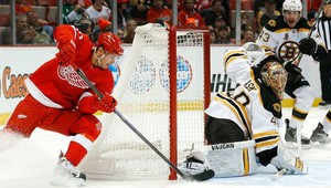 Tatar strelil víťazný gól, Sekera bol treťou hviezdou