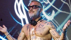 Skrachovaný taliansky milionár pustil do sveta svoju prvotinu