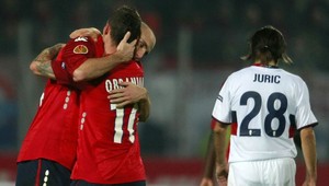 Vittek definitívne v Ankaragücü, Lille zinkasuje 2,1 milióna eur