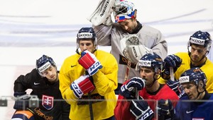 Vůjtek je optimista, devízou bojovnosť. Čaká sa na Pánika s Tatarom