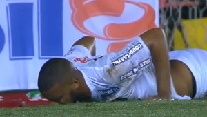 Toto je konečná u nás na dedine, nie v Brazílii! Z publika len tak zahučalo óóóóó!