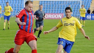 Košice zdolali Senicu, Slovan dominoval v Prešove, Rák bez gólu