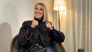 Konečne sa ukázala! Chorá Celine Dion vzácne predviedla svetu aj svojich troch synov!