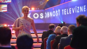 Adela má za sebou NEHODU na lyžiach!