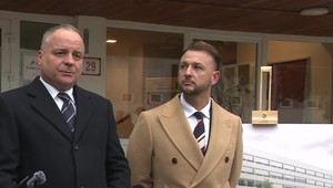 Tlačová beseda o vzniku župnej Strednej školy v Pezinku