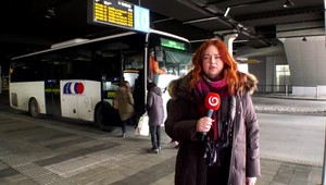 Vážna situácia v autobusovej doprave pretrváva. Banskobystrická župa zvolala mimoriadne zastupiteľstvo