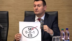 Slovensko stále prijíma opatrenia v súvislosti so škandálom s mäsom z chorých poľských kráv