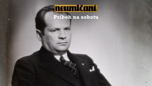 Karvašov príbeh sa neskončil povstaním: niesla ho celá rodina