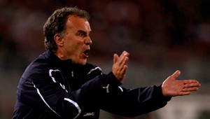 Vladimír Weiss: "Bielsa je najlepší tréner na svete!"