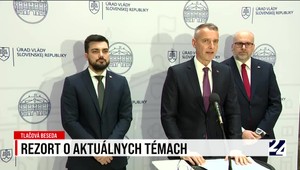Tlačová beseda MIRRI o aktuálnych témach