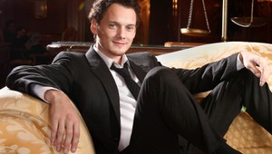 Herca († 27) zo Star Treku zabilo vlastné auto