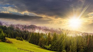 Koncom týždňa sa oteplí, slnko zostane za mrakmi