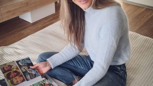 Táto Slovenka sa na nič nehrá: Pribrala som 16 kíl a celulitídu mám aj na kolenách!