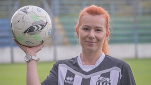 Inšpirovali sa tvorcovia jej životom? Ako si Helena Krajčiová poradila s nakrúcaním futbalových scén?