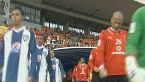 V Tokiu sa rozbehli MS klubov FIFA