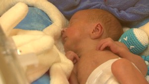 Rodičia sa už nemusia báť. Predčasne narodené deti majú o niečo väčšiu nádej