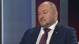 Rudolf Huliak o dôvere Robertovi Ficovi: "Ja neverím ani vlastnej mame."