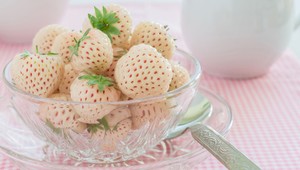 Na obzore je nové zdravé ovocie: Ananásové jahody!