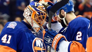 Halák nezabránil prehre, netešili sa ani Chára s Gáboríkom