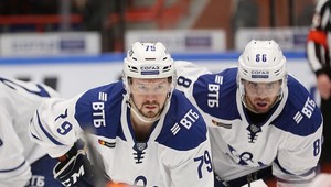 Naposledy ešte v sovietskej ére! Dinamo Moskva hlási rekord