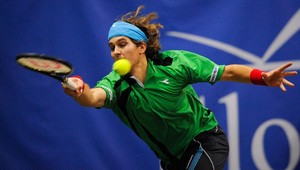 Lacko (25) hladko vyradil v Aucklande Lorenziho