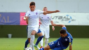 Zlaté Moravce zvíťazili v Senici a poskočili na tretie miesto v tabuľke