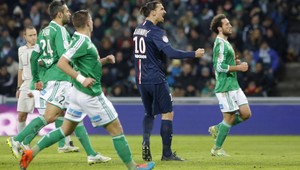 Zlatan opäť raz v akcii: A ty si kto, že sa ozývaš, ty malý škriatok?!