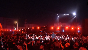 Štúdio 24: Najkrvavejší festival sveta