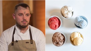 Milujete MAK? Zmrzlinu z neho si viete pripraviť podľa Bez servítky TAKTO doma!