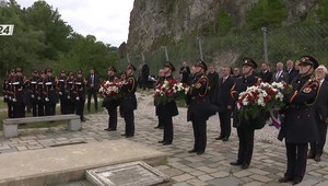Štúdio 24: Dva roky Pellegriniho v paláci