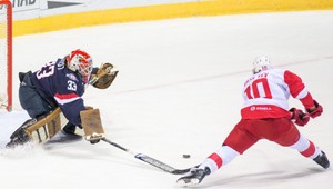 Slovan stratil štvorgólový náskok v poslednej tretine, zvládol nájazdy