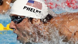 Phelps (28) trénuje s Bowmanom, na návrat to nevyzerá