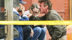 Hollywoodsky herec napadol priateľa svojej dcéry!