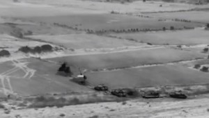 Reportér TV JOJ v Izraeli: Rasťo Striško získal informácie z nočnej tankovej operácie na pozície Hamas