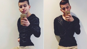 Chcel mať zadok ako Kim Kardashian a urobil šialenú vec: Dokáže na TOMTO vôbec sedieť?