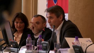 Zmeny v bratislavskom rozpočte poslanci schválili, no nezaobišli sa bez problémov