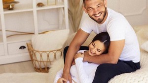 Toľko lásky ste už dávno nevideli: Bagárovej romantické video trhá rekordy