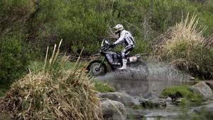 Po 2.etape Rely Dakar Jakeš 17., Svitko 28.