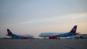 Piaty repatriačný let sa neuskutoční. Letisko v Maskate obmedzilo prevádzku