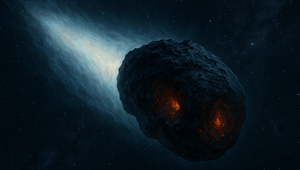 NASA sleduje záhadný objekt: Je to kométa alebo sonda?