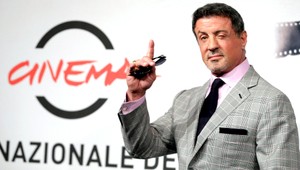 Chystá sa piaty Rambo! Sylvester Stallone (68) prezradil jeho názov