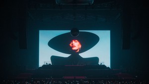 FOTO A VIDEO: Dara Rolins predviedla šou, za ktorú by sa nehanbila ani Beyoncé!