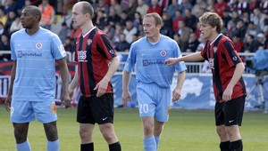 Slovan len pred kamerami HUSTE.tv! Disciplinárka zatvorila brány Pasienkov