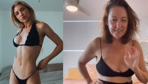 Dvojnásobná mama to natrela insta kráskam: Tak toto nemá chybu!