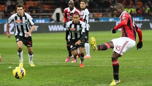 Čistky v milánskom AC. Balotelli naspäť do Liverpoolu